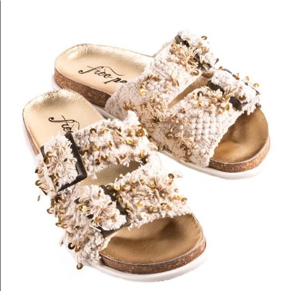 free people bali sandal